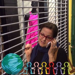 Meet your Posher, Laura